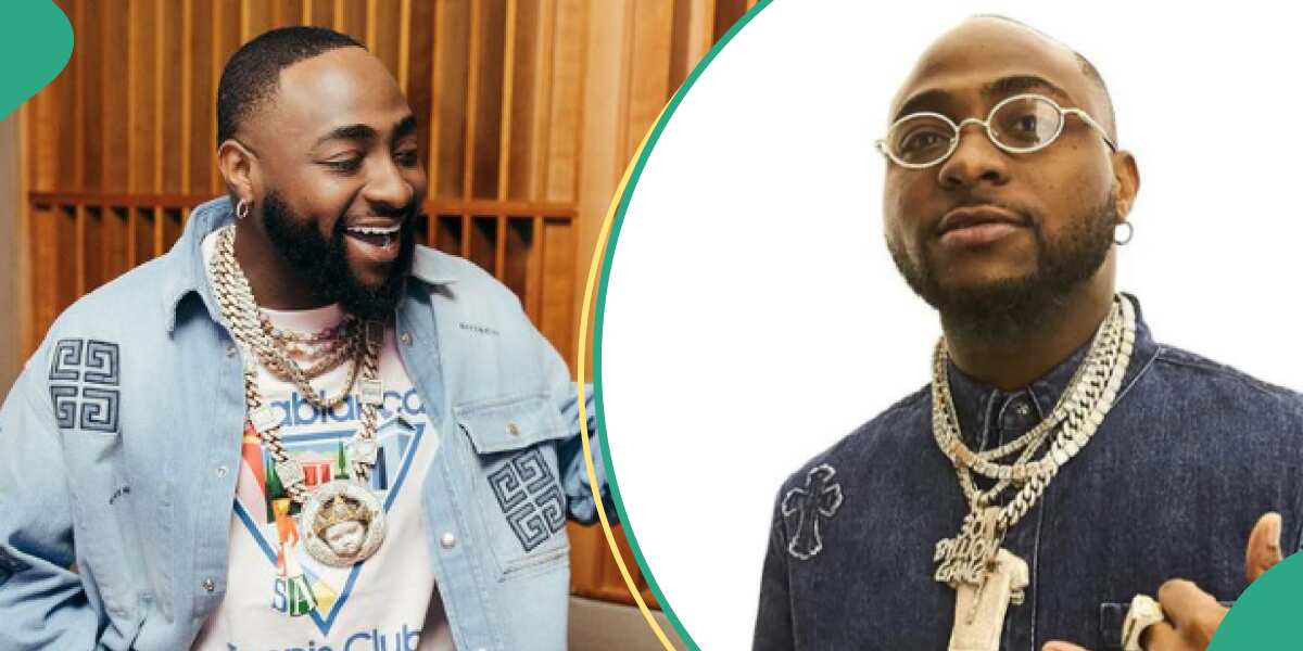 Davido becomes first Naija artiste to sell out O2 Arena multiple times as Invasion sells out