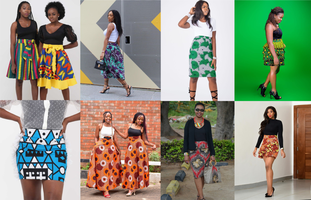 aAkara styles for ladies in 2022