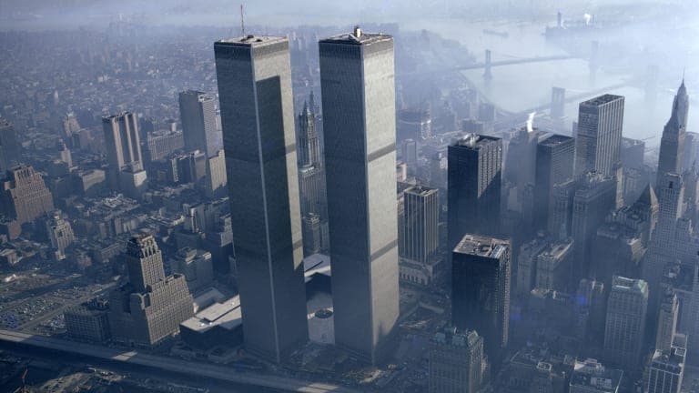 Today in history, September 11: US suffered world’s deadliest terrorist attack
