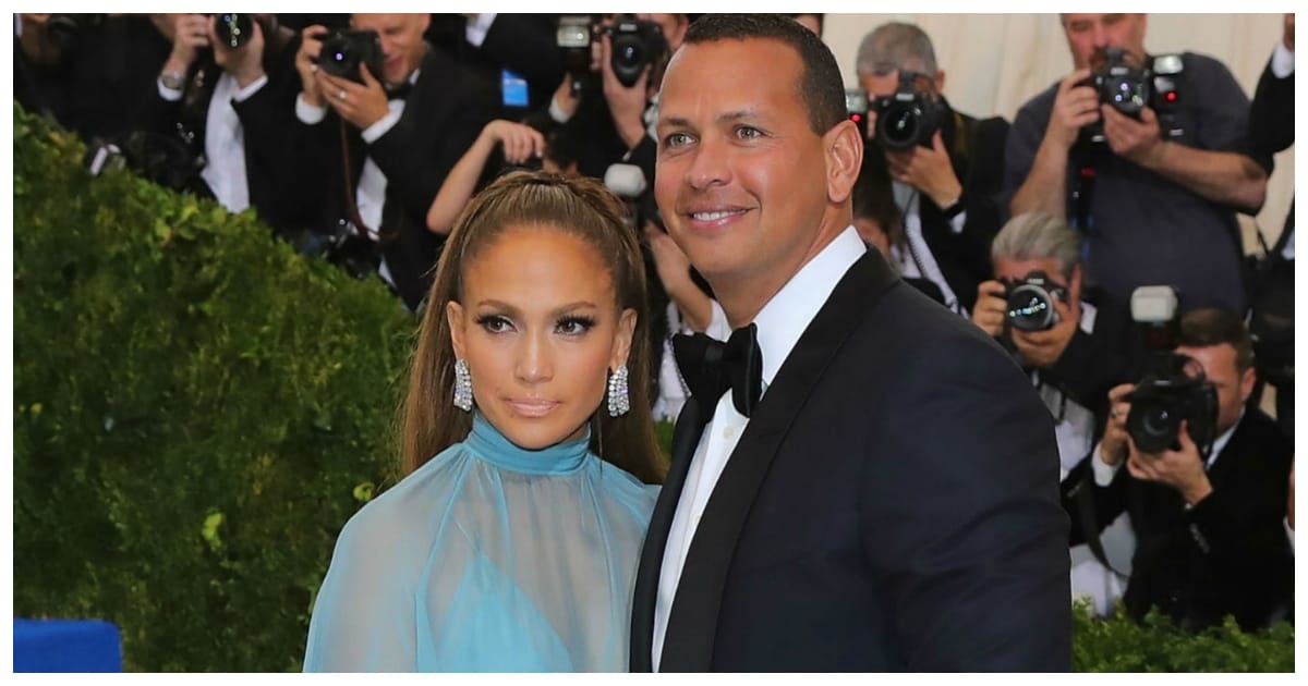 Jennifer Lopez's Ex-fiance Alex Rodriguez in Disbelief Over her Alleged Affair with Ben Affleck