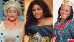 7 Nollywood actress who have remained in the movie industry for over 20 years (photos)