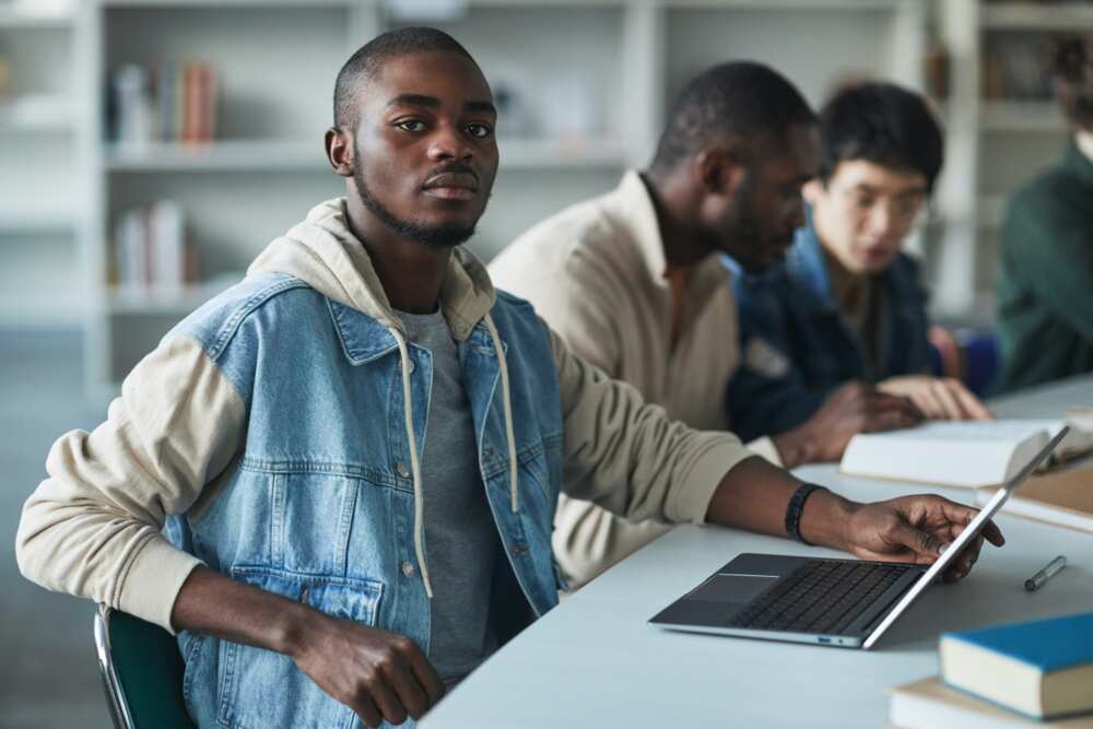 What courses does Ghana Telecom offer?