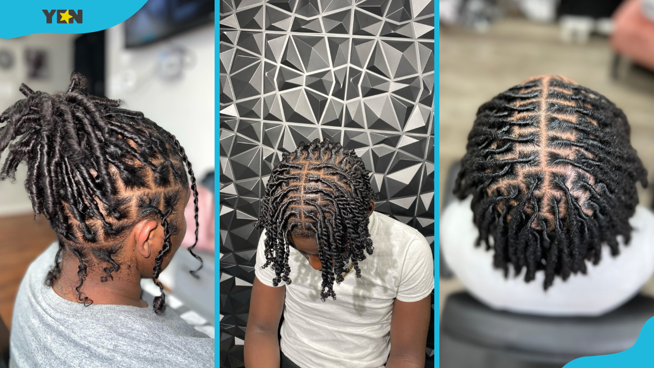 15 starter locs style ideas: Unique styling ideas and maintenance tips