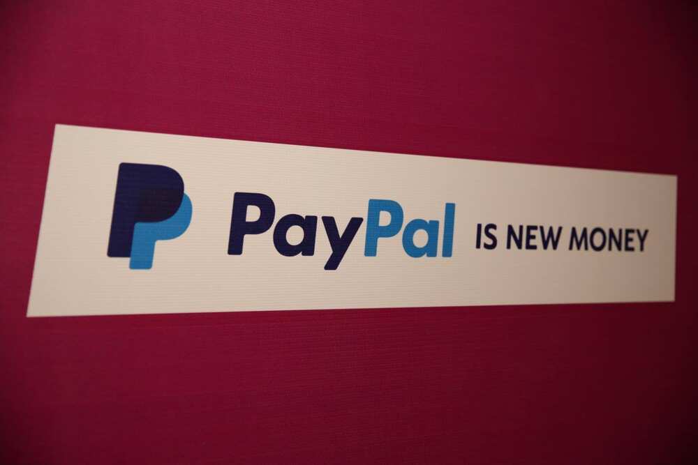 How to create a PayPal account in Ghana