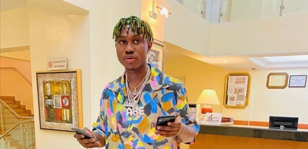 Who is Zlatan Ibile? Everything you need to know about the Nigerian rapper