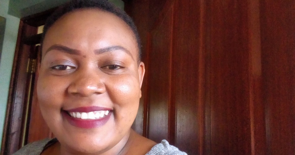 Kenyan woman who used to ignore men says she's desperate to get married: "I will pay dowry"