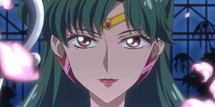 Sailor Moon characters