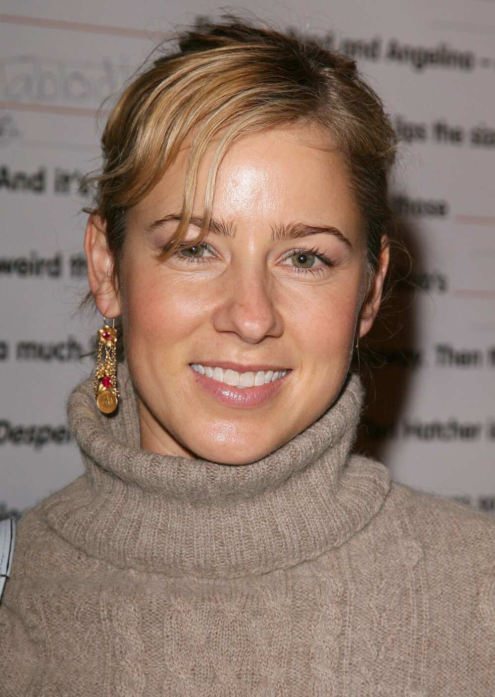 what happened to traylor howard