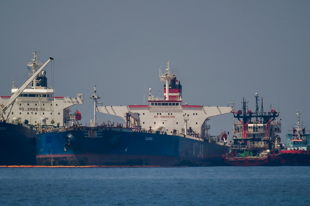 With nearly all of war and environmental catastrophe insurance policies for oil tankers written by EU and UK insurers, a mooted European ban in insuring Russian oil cargoes could crimp Moscow's exports