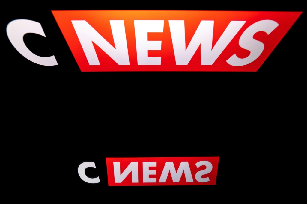 CNews overtook BFMTV as the number one station