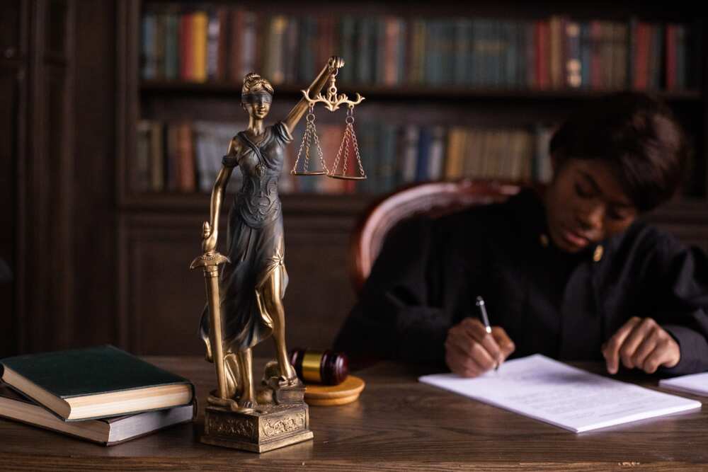 List of law firms in Ghana