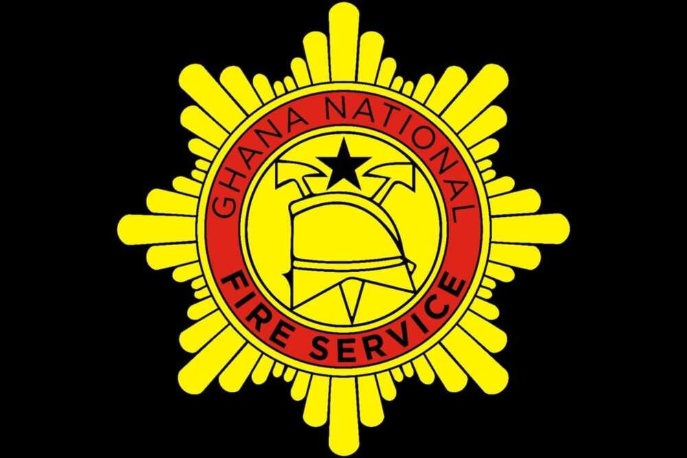 How much does Ghana National Fire service pay WASSCE recruit