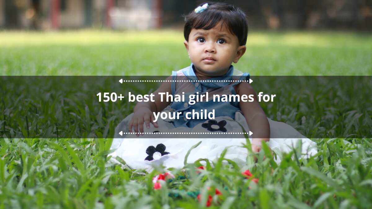 150 Unique Girl Names for Your Unique Baby Girl