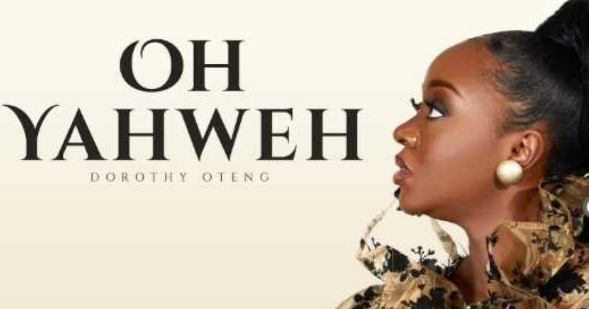 Ghanaian-American Singer Dorothy Oteng Elevates Face Of Contemporary African Gospel With New Song Oh Yahweh