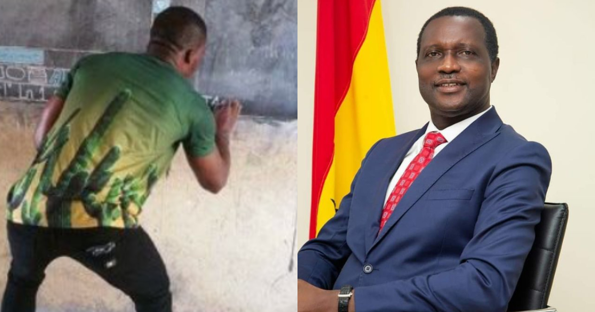 Education Minister Yaw Adutwum issues new academic calendar