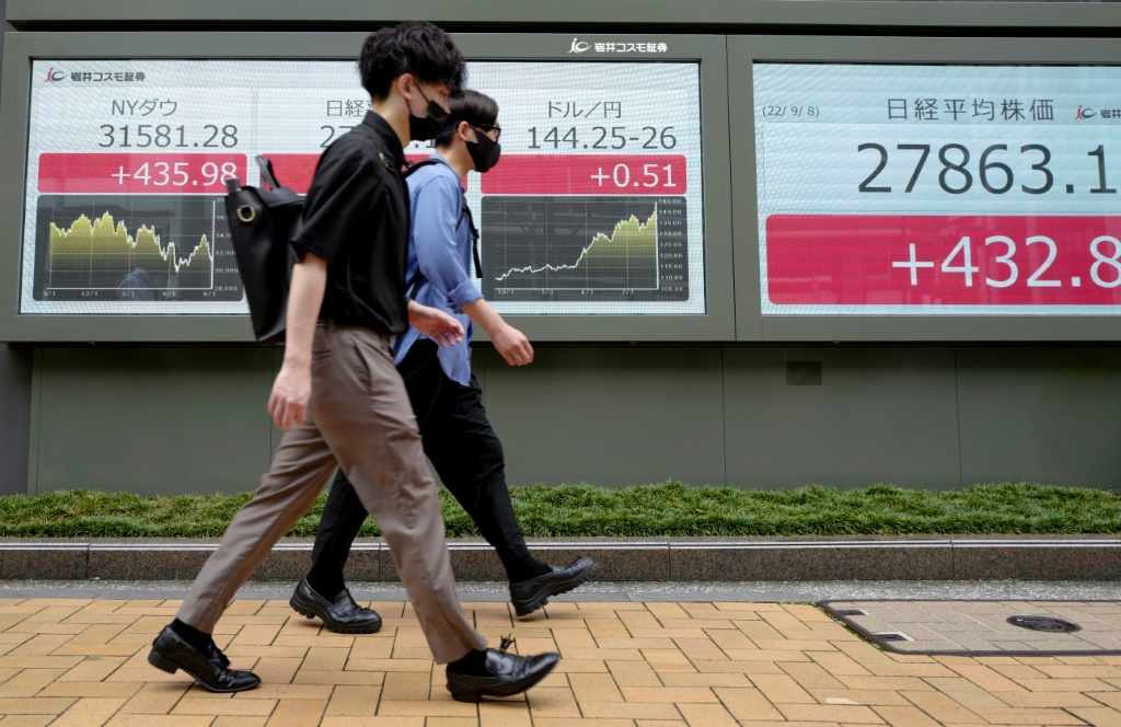 Japan has so far not announced any specific measures to bolster the yen's value