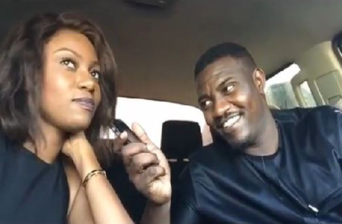 NPP doesn't care about me - Yvonne Nelson
