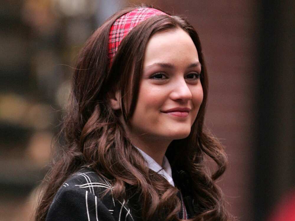 blair waldorf quotes destiny is for losers