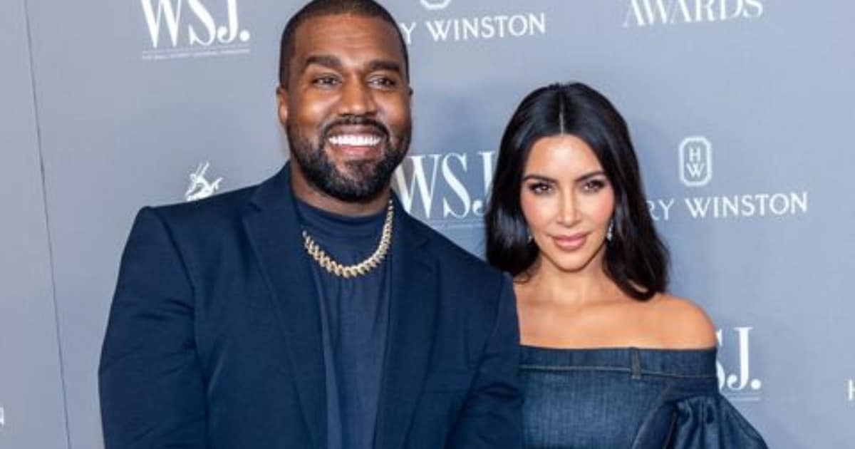 Kim Kardashian asks for compassion, empathy following Kanye's recent bizarre outbursts