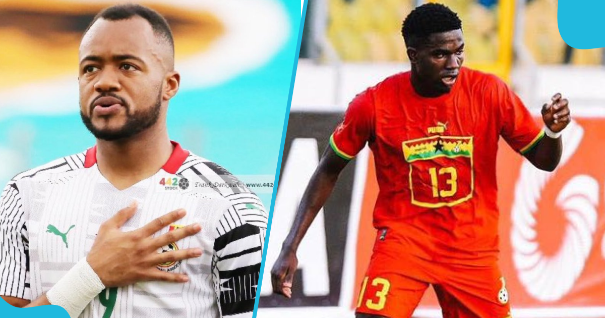 Black Stars secures crucial win in Mali