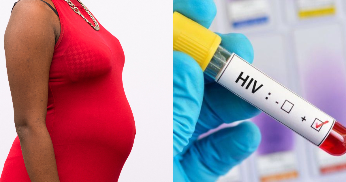 HIV case among pregnant women in Ghana is high