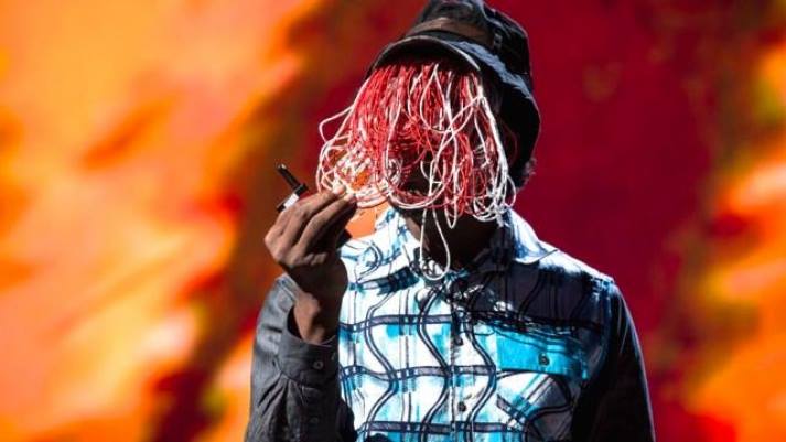 Anas has gone undercover again and is set to release a new investigative work into the illegal mining menace in the country