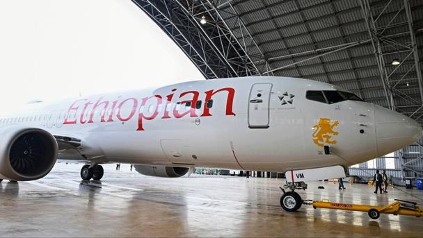 Ethiopian Airlines: Coronavirus ‘forces’ Africa’s biggest airline to cut down on flights