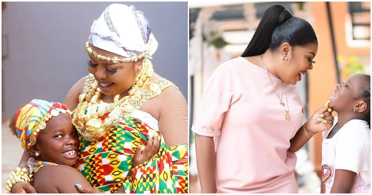 Afia Schwarzenegger: Social Media Users Call Actress Out Over Bad Parenting and Ruining Daughter's Future