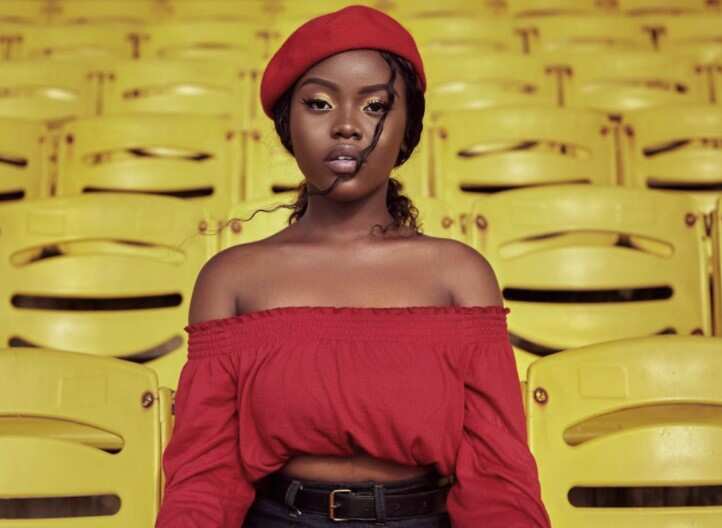 Gyakie: 5 fast facts about the Ghanaian Afro-Fusion singer