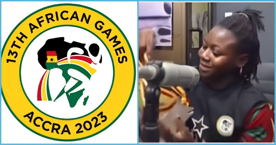All African Games gold medalist laments over unpaid bonuses: "Gov't hasn't paid my GH¢94.2K"