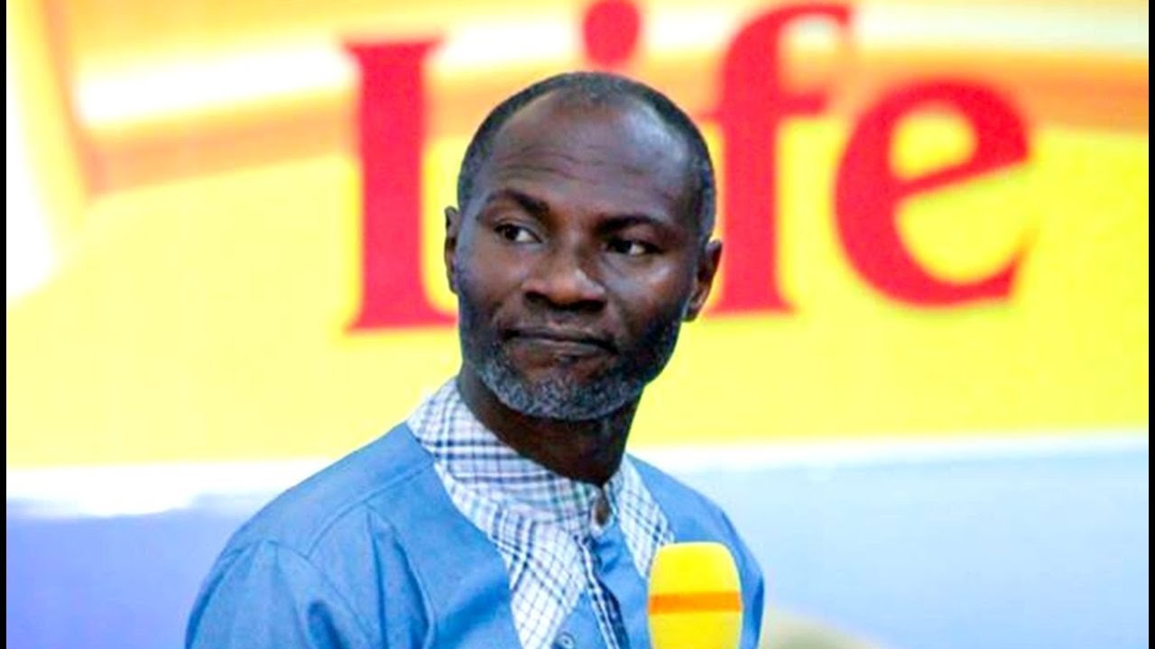 Be vigilant, don’t trust EC – Prophet Badu Kobi tells Ghanaians