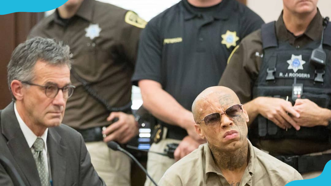 Is Nikko Jenkins still alive? Where is he now in 2024, and what did he do?