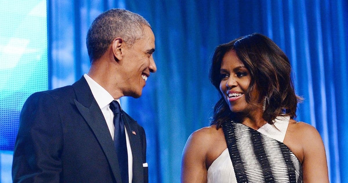 Michelle Obama, Barack Obama, Obama family, former first lady of the United States, true love