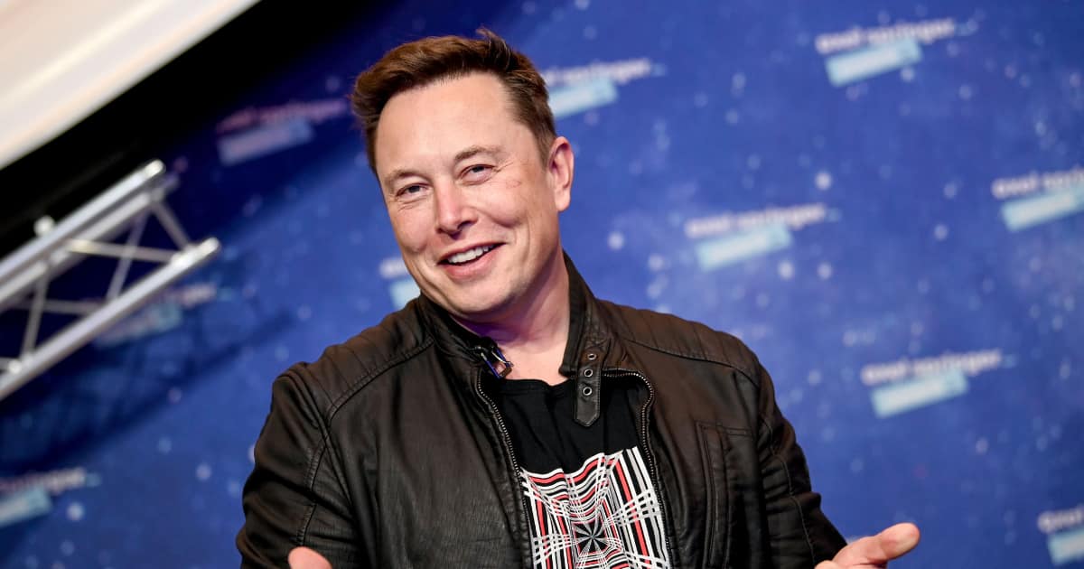 Elon Musk Turns 50: 5 Facts About the SA Born Billionaire