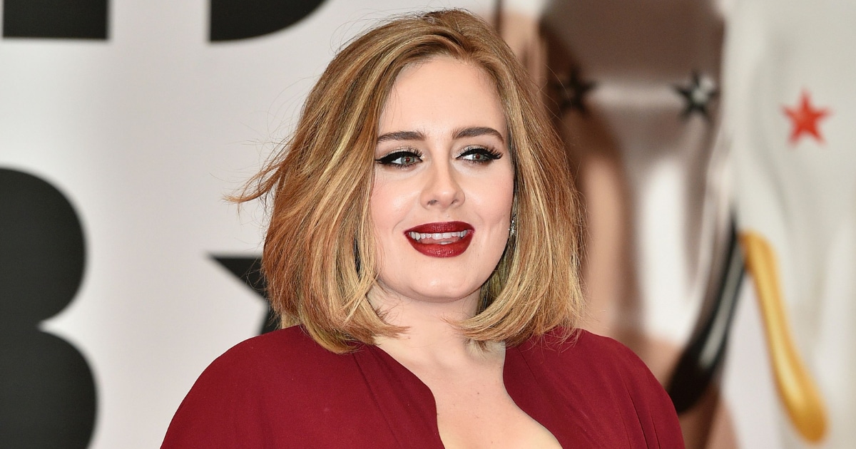 Adele is not paying spousal support after divorce from ex husband