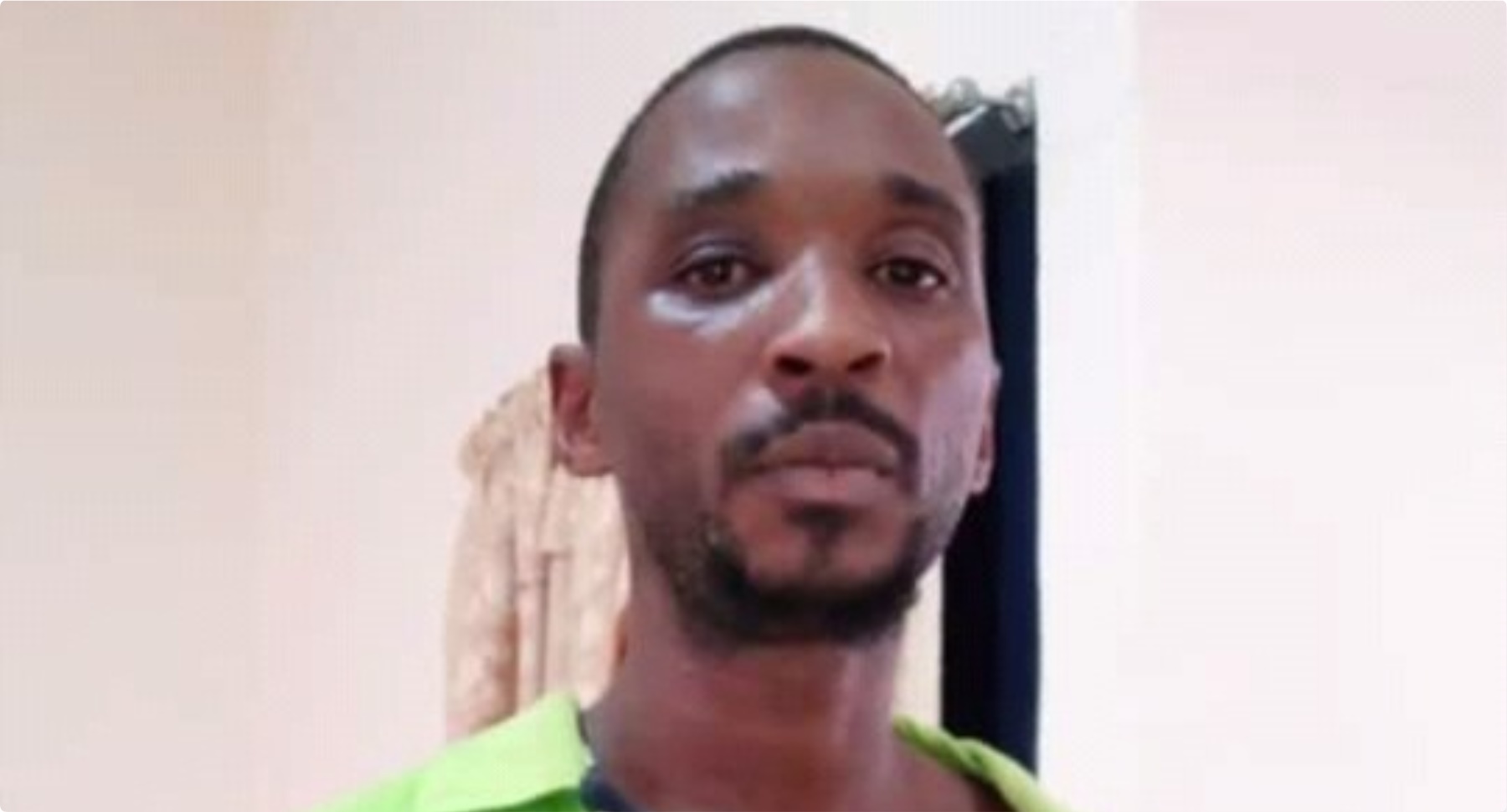 Nigerian kidnapper charged for cell break but victims remain missing