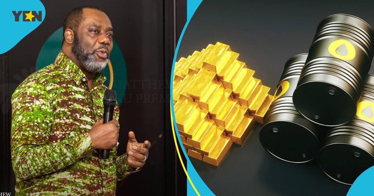 Energy Minister hints at 20% reward gold smuggling whistleblowers.
