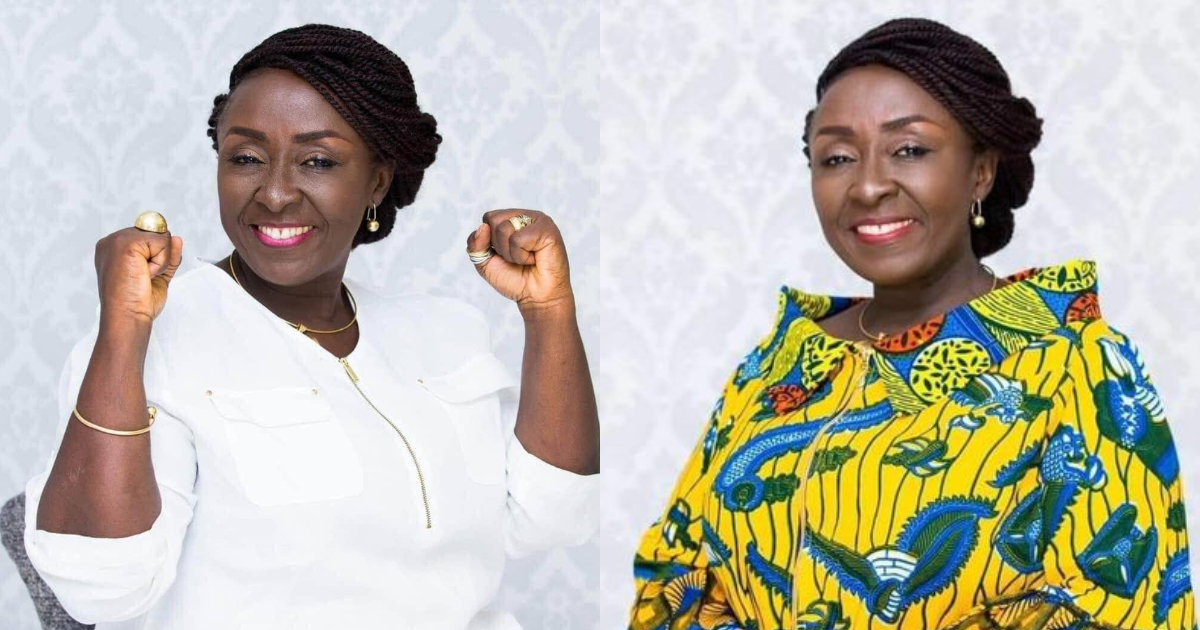 Election 2020: See all the new faces in Ghana's 8th parliament