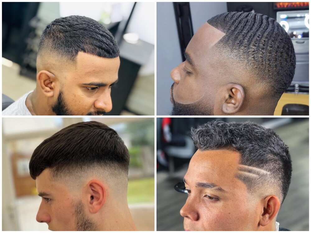 How to Ask for a Fade Haircut: 11 Tips for a Perfect Style