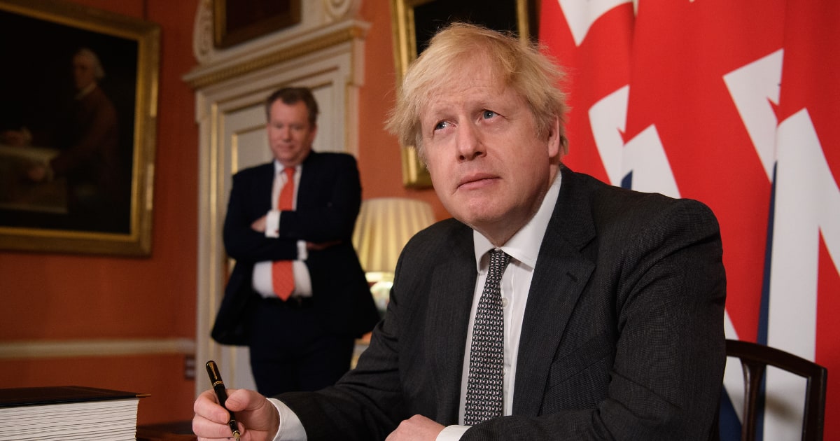 UK prime Minister, Boris Johnson expected to resign, party turns against him, 50 ministers resign