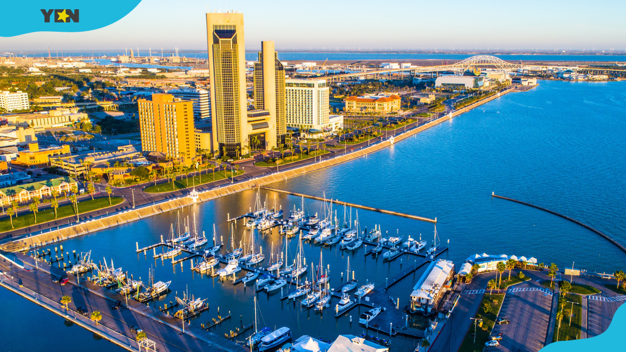 Things to do in Corpus Christi for free