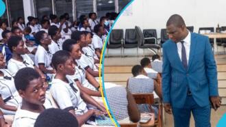 SHS 1 reporting date: Ghana Education Service tells schools to begin registration and orientation on Dec 4