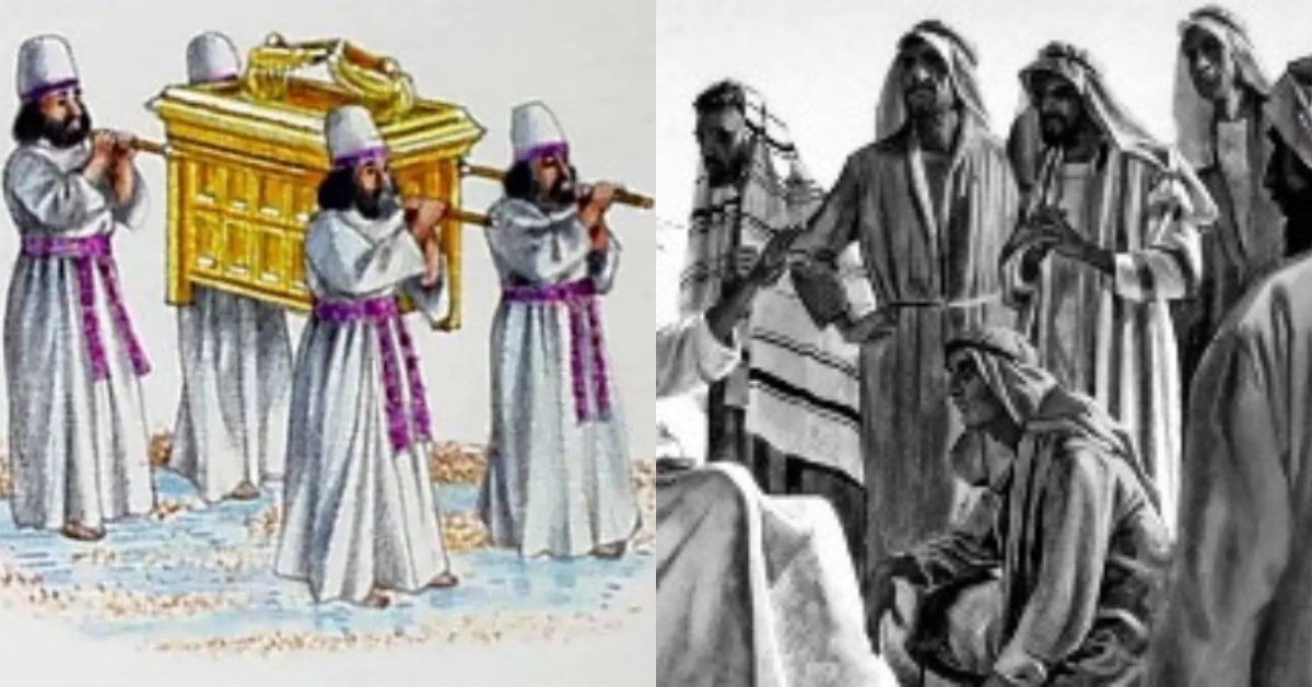 Ga Adangbes are descendants of Jacob's son Gad, Ewes from Judah – Historian in video
