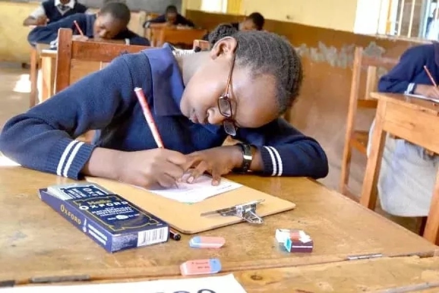 After Maseno School, Mumbi Girls in Muranga' hits the headlines