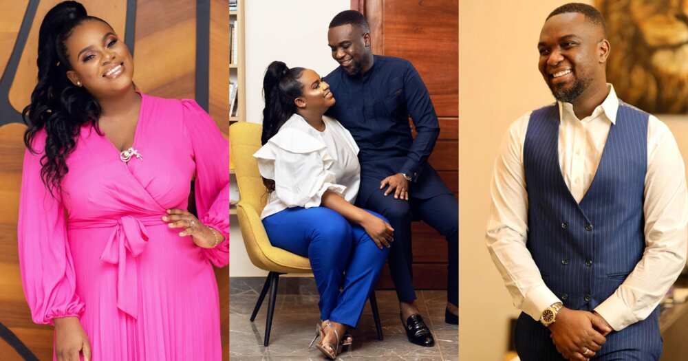 Joe Mettle and wife celebrate 1st marriage anniversary; share lovely photo