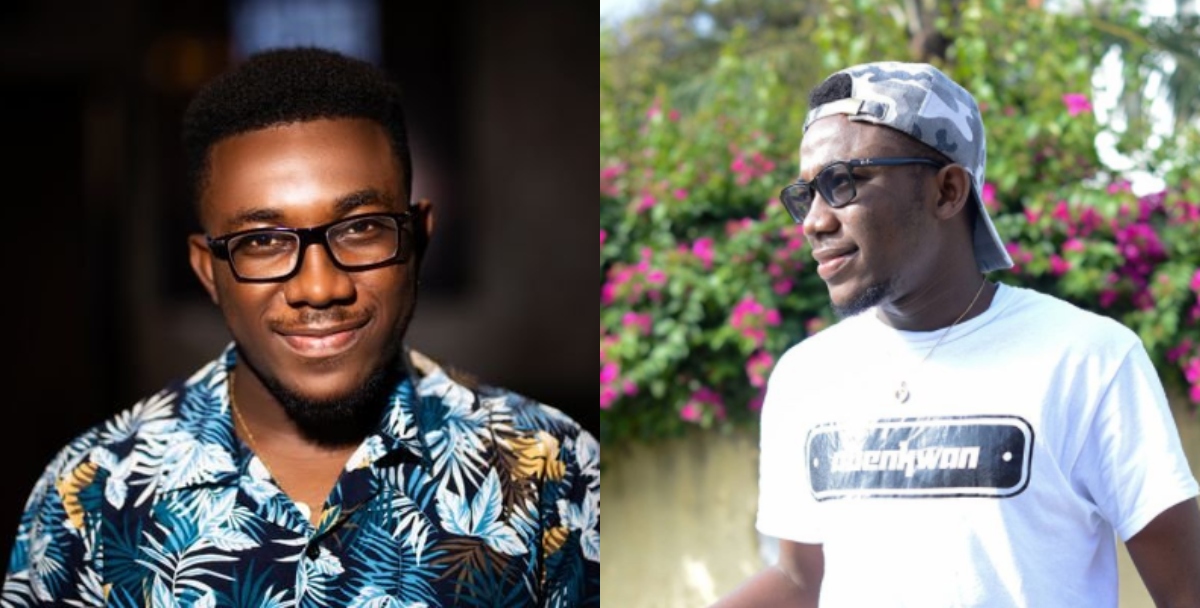 Social media influencer Kalyjay who multiplied money for a young man