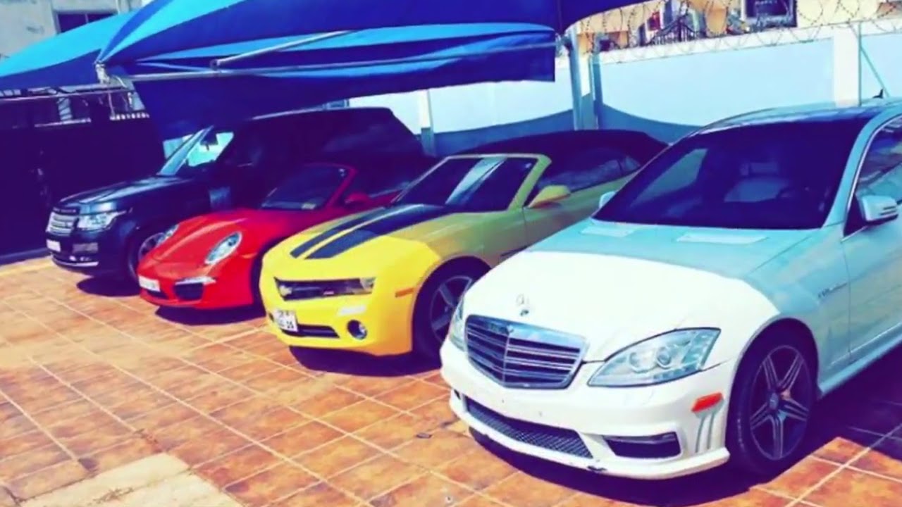 NDC will abolish luxury vehicles tax- John Mahama