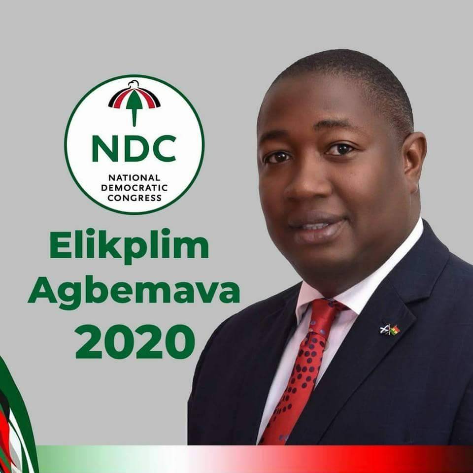 NDC flagbearer aspirant quits; throws support behind Mahama