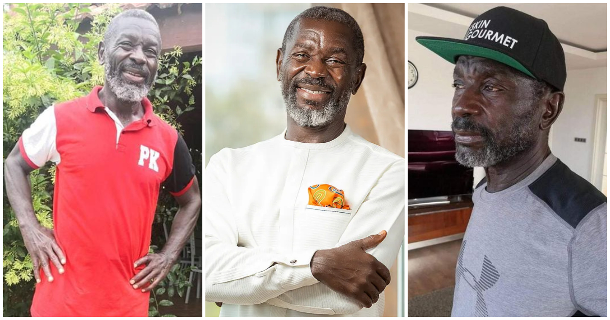Kofi Amoabeng: Former UT Bank Boss Sells Mansion And Range Rover, Says He Now Has Only One Shoe And One Watch