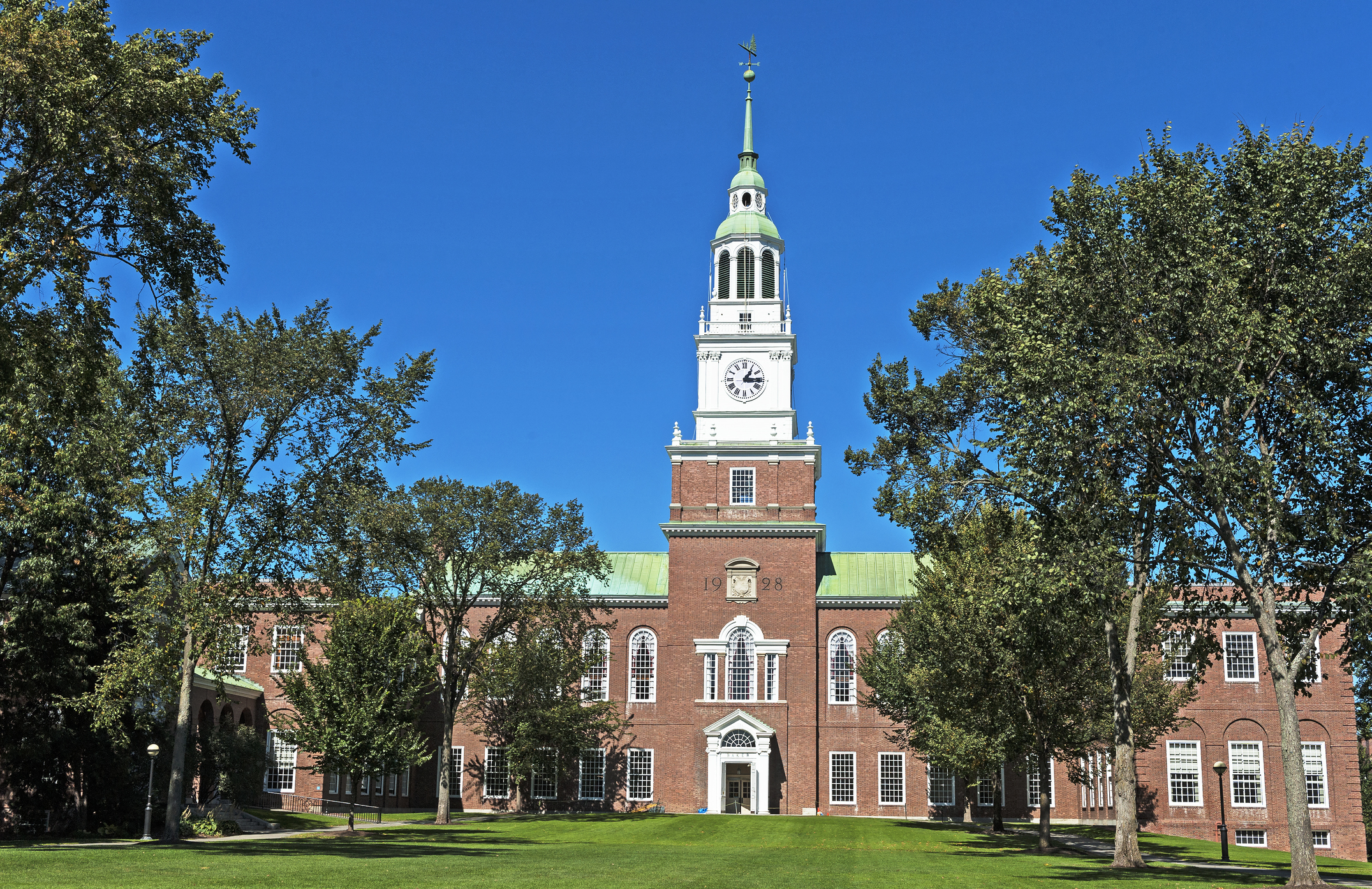 List of Ivy League schools